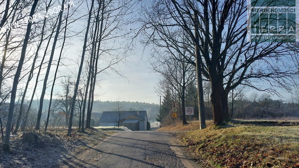 Duża działka budowlana (6)