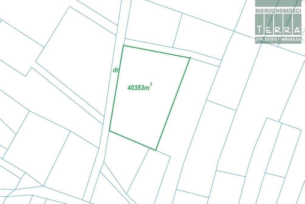 Duża działka budowlana (8)