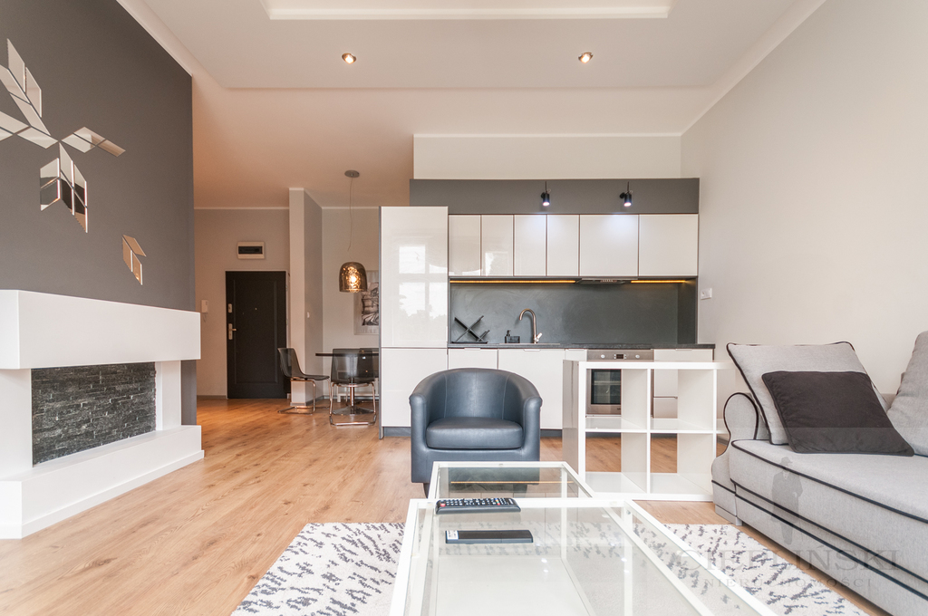 APARTAMENT 100 M OD CH KASKADY, WIDOK NA PARK (1)