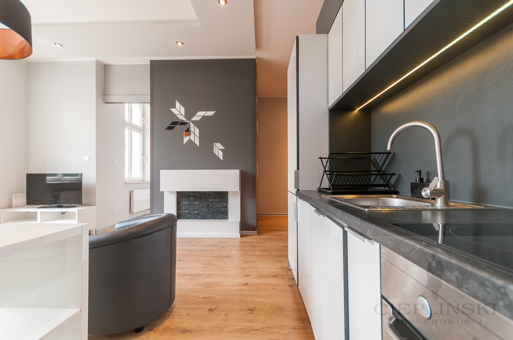 APARTAMENT 100 M OD CH KASKADY, WIDOK NA PARK (3)