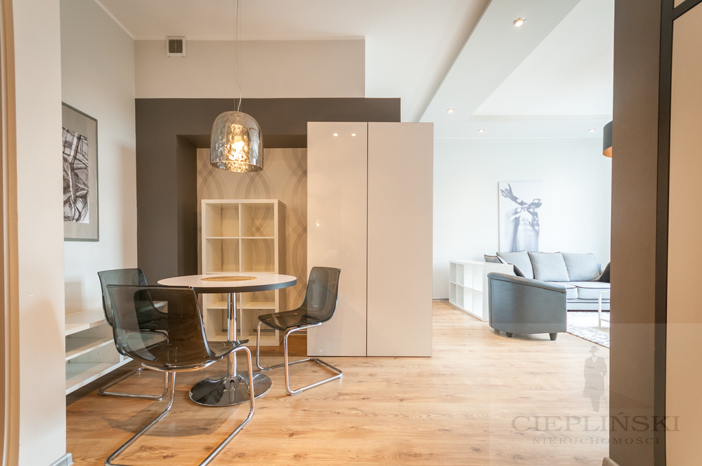 APARTAMENT 100 M OD CH KASKADY, WIDOK NA PARK (4)