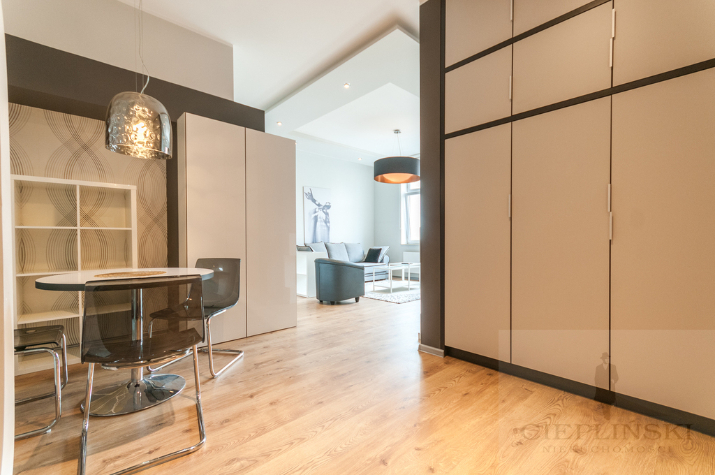 APARTAMENT 100 M OD CH KASKADY, WIDOK NA PARK (5)