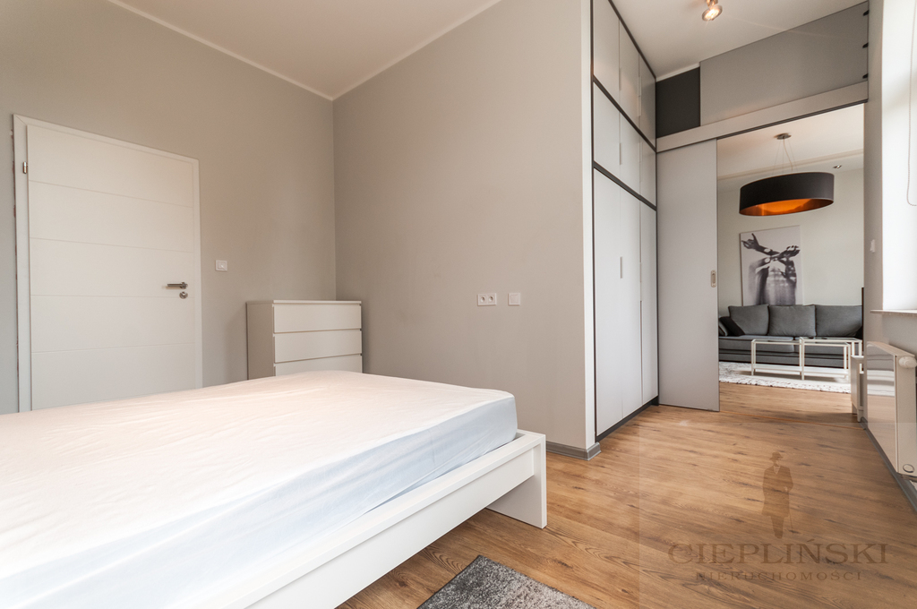 APARTAMENT 100 M OD CH KASKADY, WIDOK NA PARK (8)