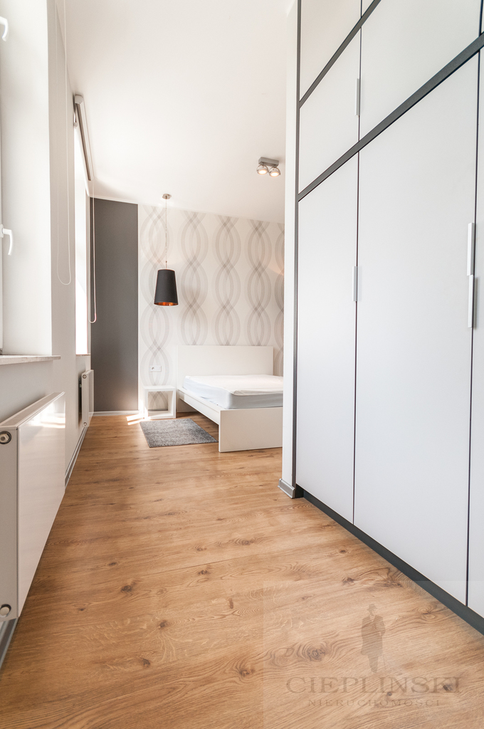 APARTAMENT 100 M OD CH KASKADY, WIDOK NA PARK (9)