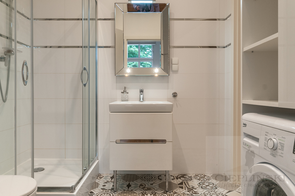 APARTAMENT 100 M OD CH KASKADY, WIDOK NA PARK (10)