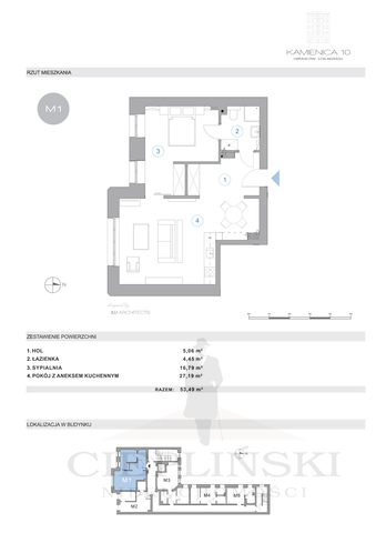 APARTAMENT 100 M OD CH KASKADY, WIDOK NA PARK (13)