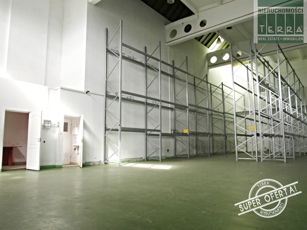 HALA MAGAZYNOWA + BIURO (1)