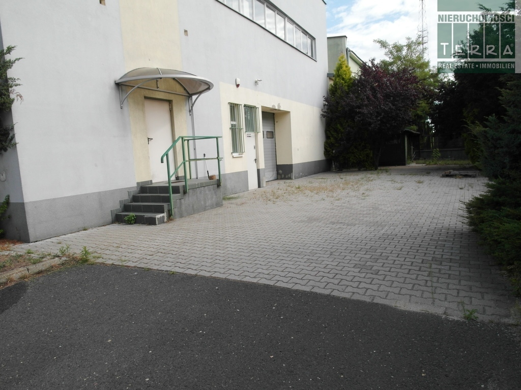 HALA MAGAZYNOWA + BIURO (6)