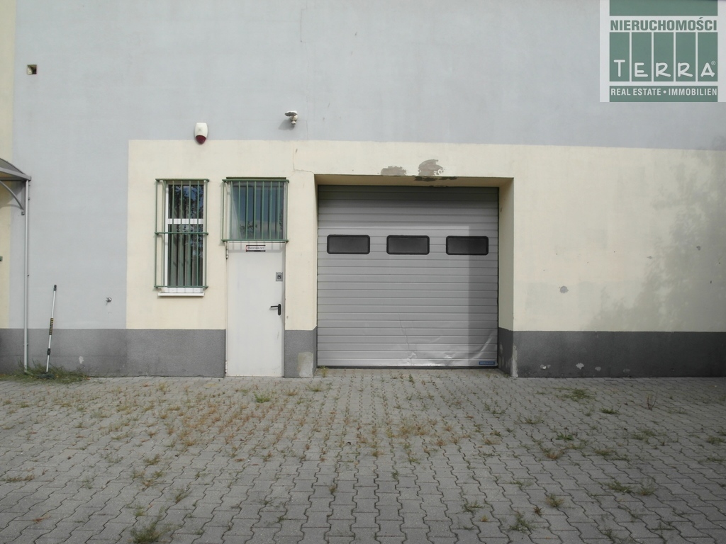 HALA MAGAZYNOWA + BIURO (7)