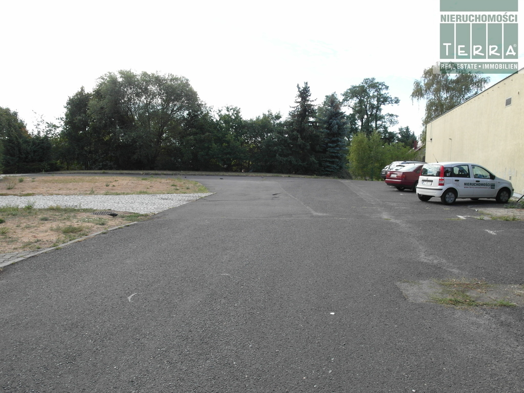 HALA MAGAZYNOWA + BIURO (8)