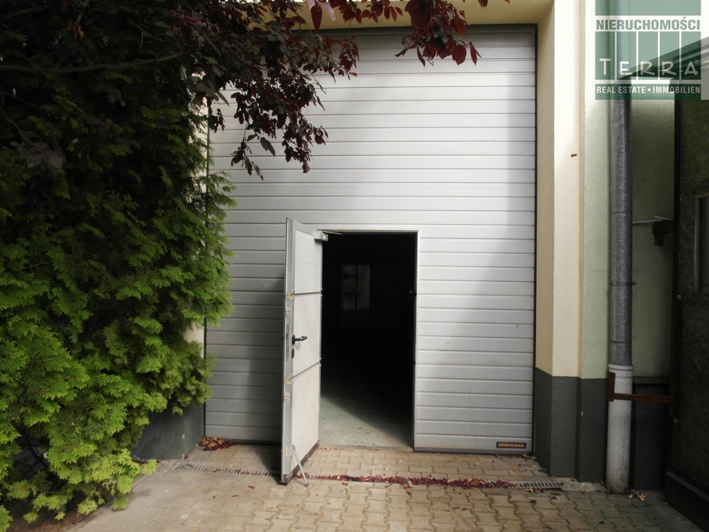 HALA MAGAZYNOWA + BIURO (9)