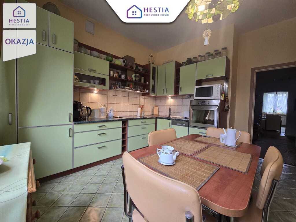 Dwupoziomowe mieszkanie blisko lasu (5)