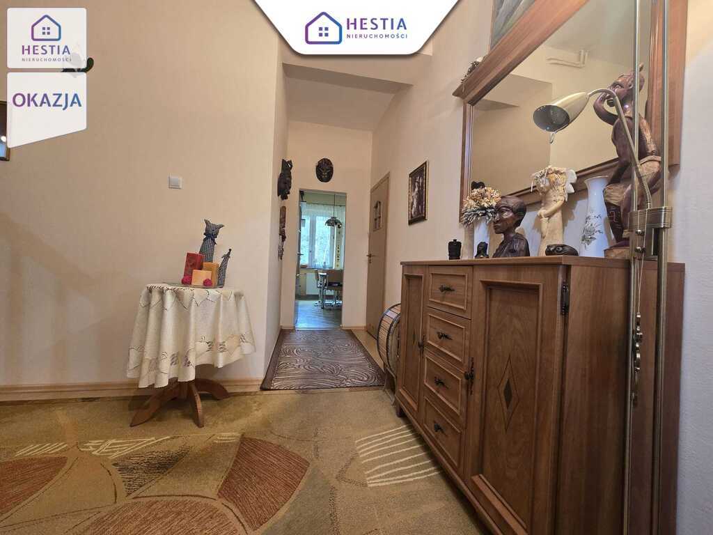 Dwupoziomowe mieszkanie blisko lasu (13)