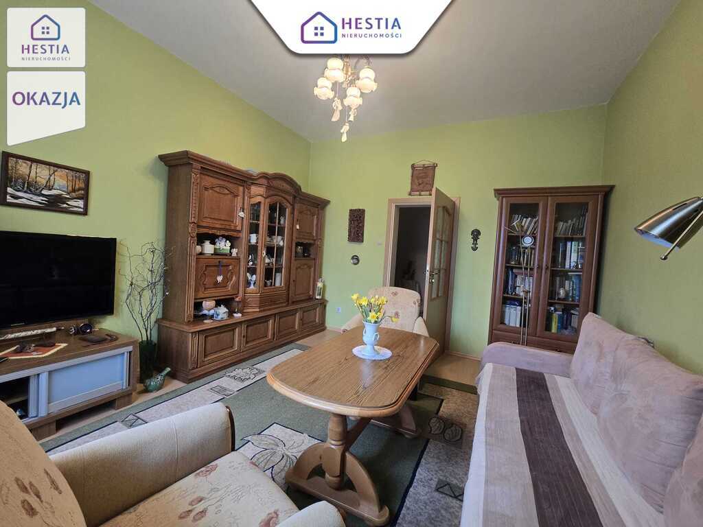 Dwupoziomowe mieszkanie blisko lasu (14)