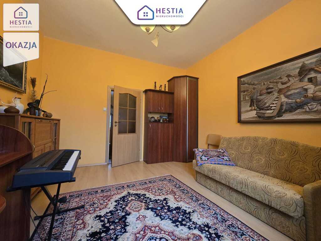 Dwupoziomowe mieszkanie blisko lasu (17)