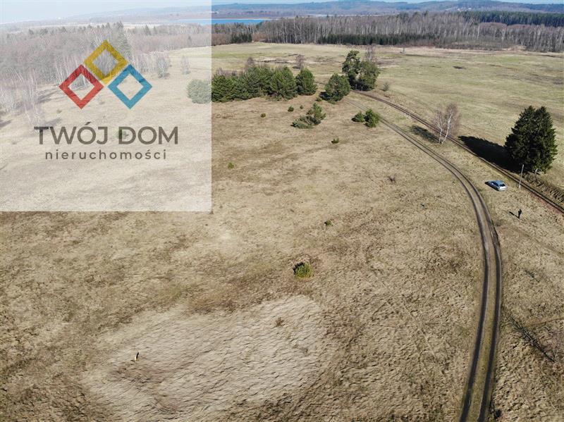 Działka budowlana - Manowo  (4)