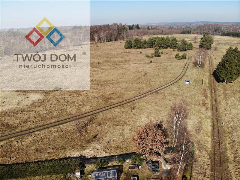 Działka budowlana - Manowo  (5)