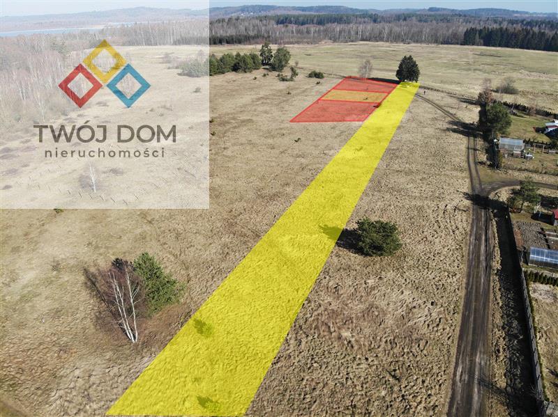 Działka budowlana - Manowo  (6)