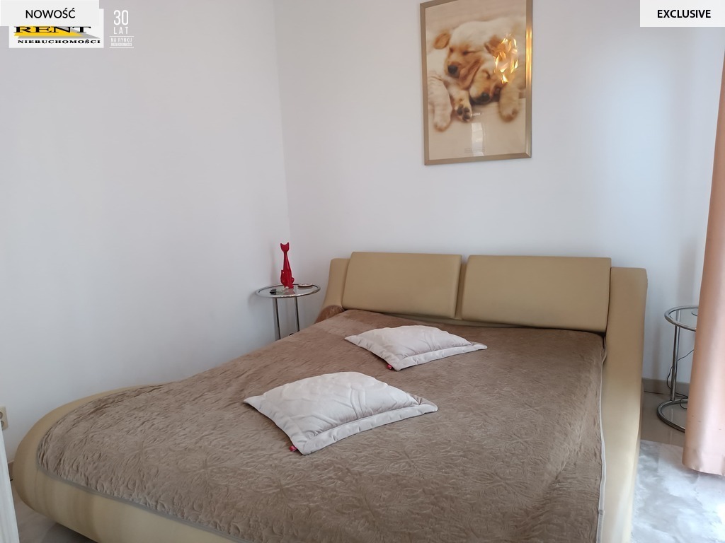 Apartament  z ogródkiem w Rewalu 250 m od plaży! (10)