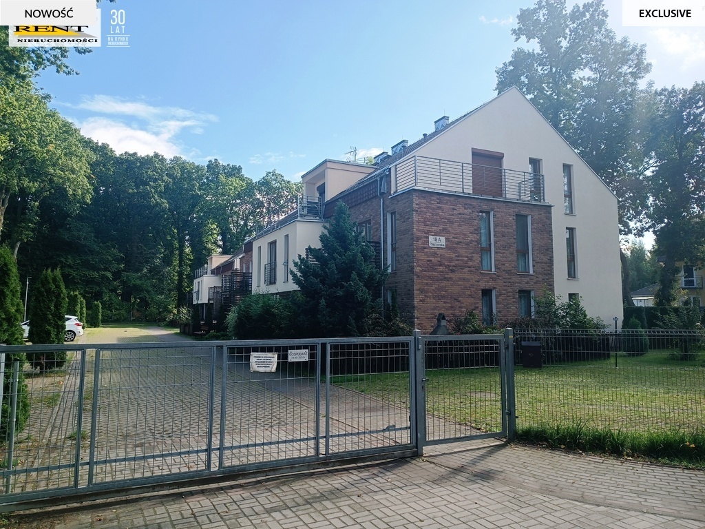 Apartament  z ogródkiem w Rewalu 250 m od plaży! (17)