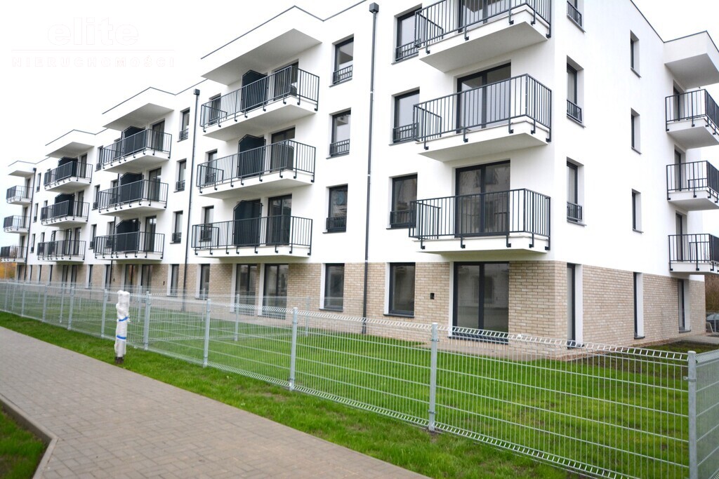 Mierzyn mieszkanie z ogrodem! Gotowe 4 pok. (1)