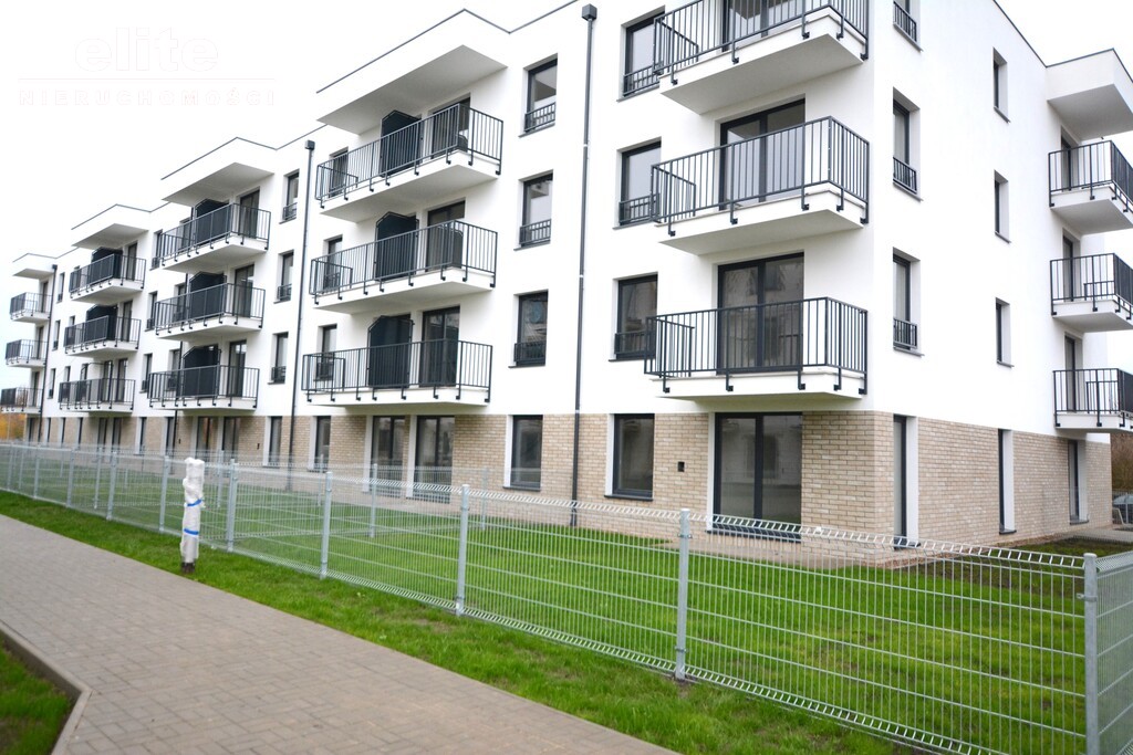 Mierzyn gotowe trzy pokojowe mieszkanie z balkonem (3)