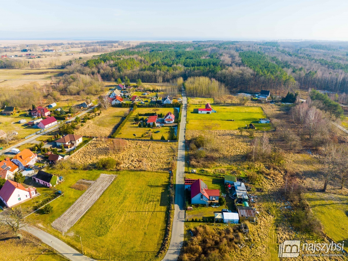 Świnoujście - Wyjątkowa działka z MPZP (10)