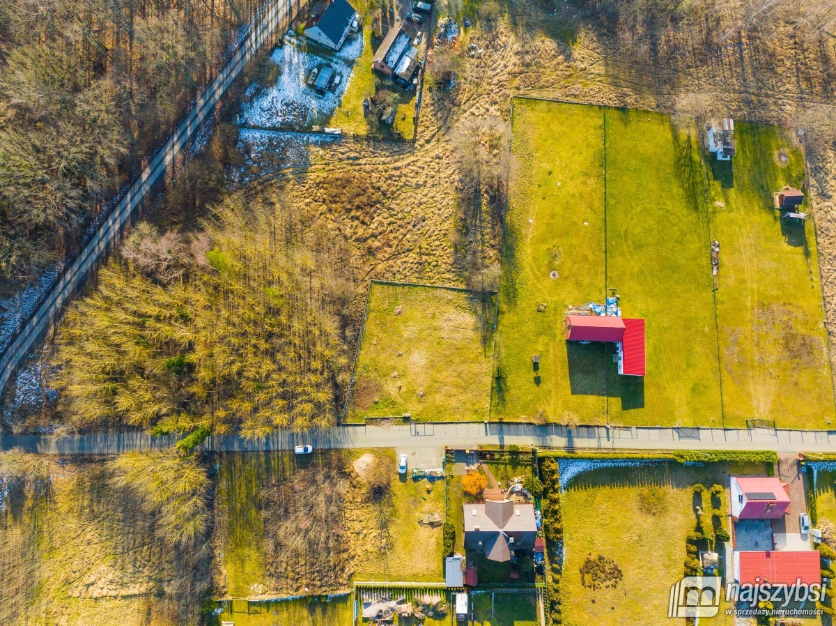 Świnoujście - Wyjątkowa działka z MPZP (11)