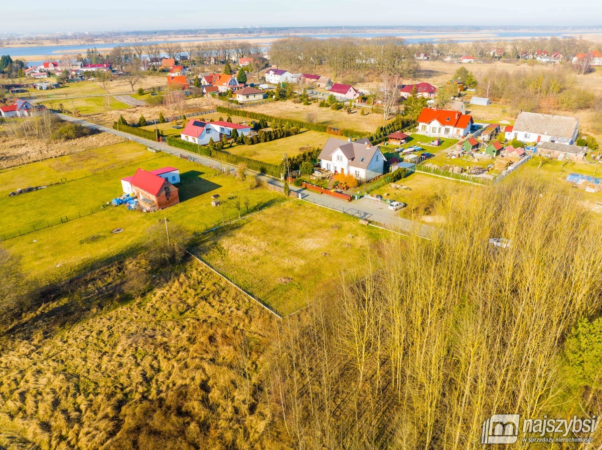 Świnoujście - Wyjątkowa działka z MPZP (12)