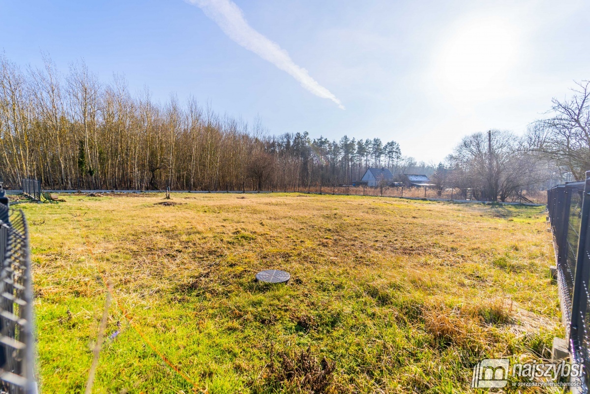 Świnoujście - Wyjątkowa działka z MPZP (13)