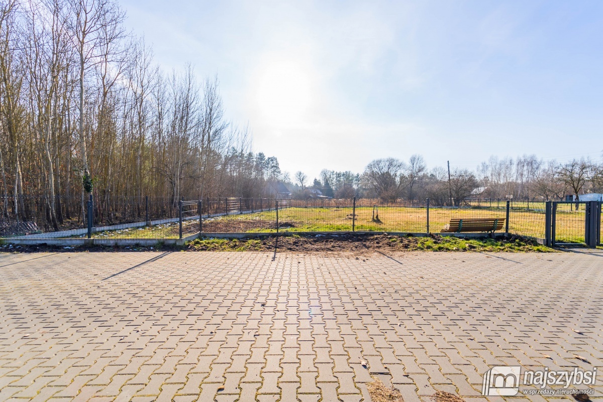 Świnoujście - Wyjątkowa działka z MPZP (15)