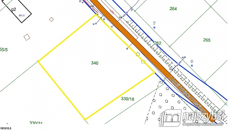 Świnoujście - Wyjątkowa działka z MPZP (16)