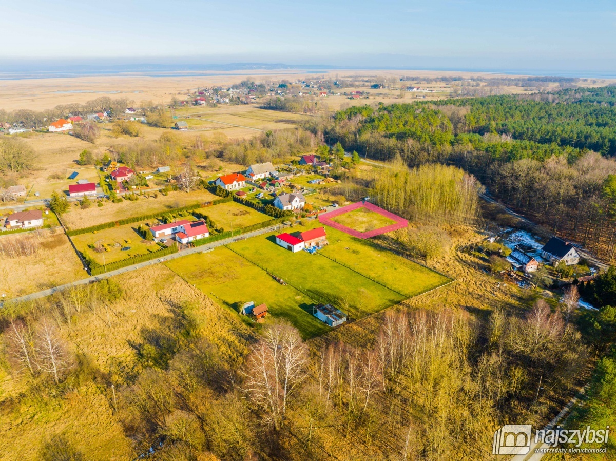 Świnoujście - Wyjątkowa działka z MPZP (4)