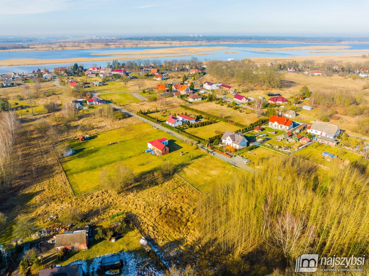 Świnoujście - Wyjątkowa działka z MPZP (5)