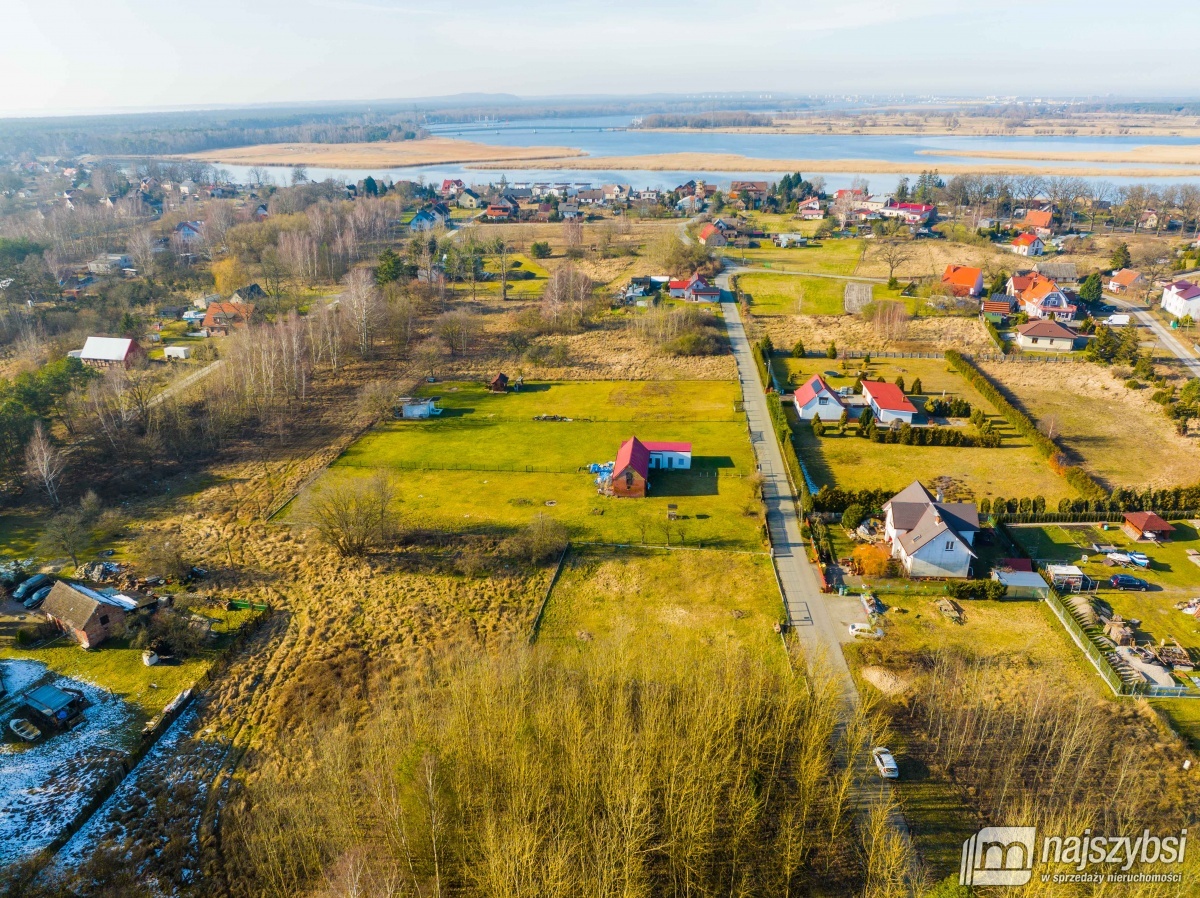 Świnoujście - Wyjątkowa działka z MPZP (6)