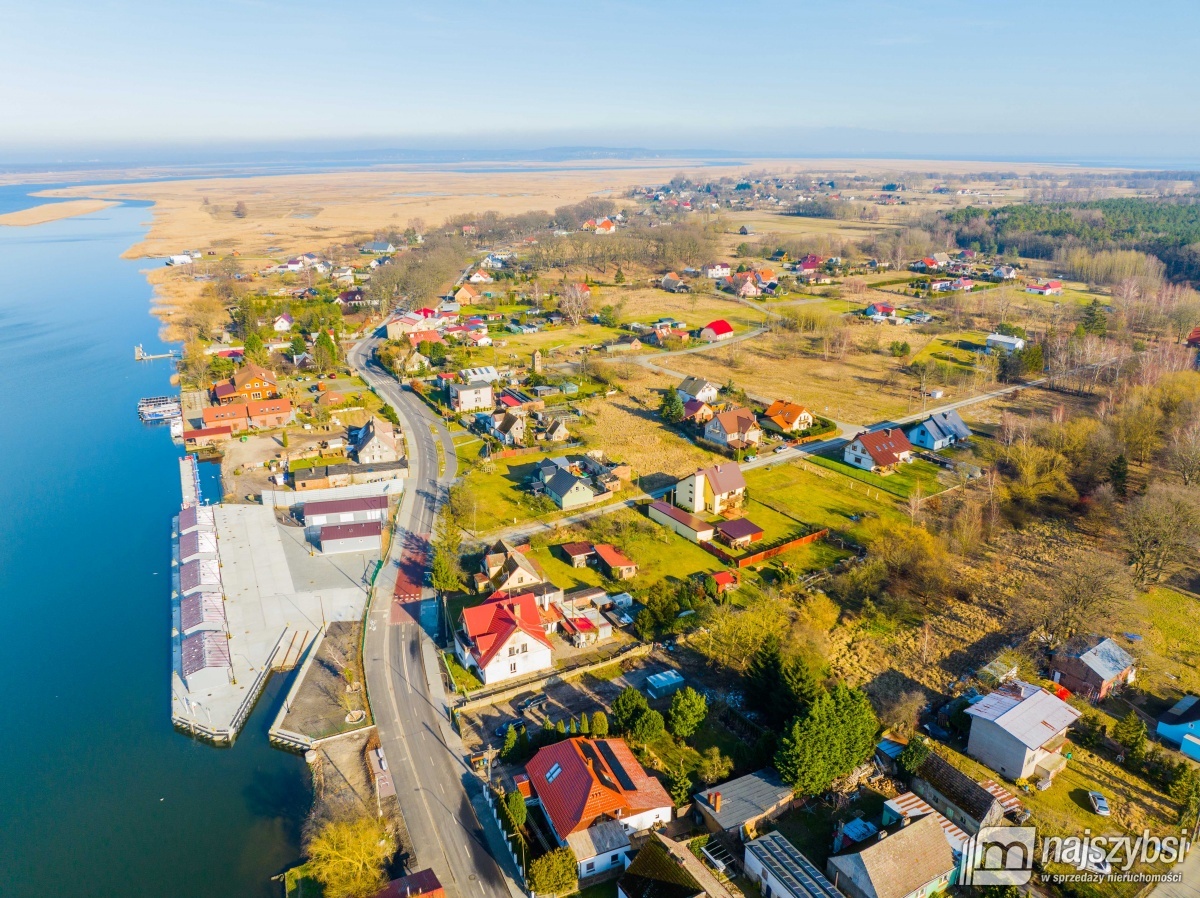 Świnoujście - Wyjątkowa działka z MPZP (9)