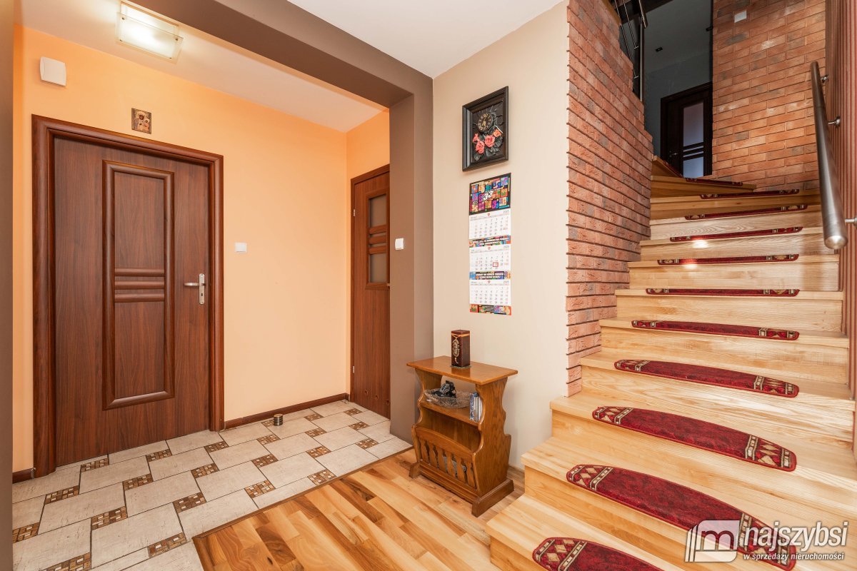 Poczernin/Przemocze - dom 222m ² z dużą działką  (6)