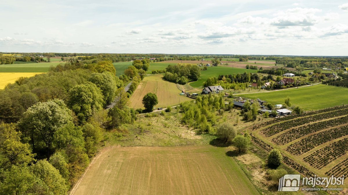 Tarnowiec - duża działka 4225m2 z warunkami (5)