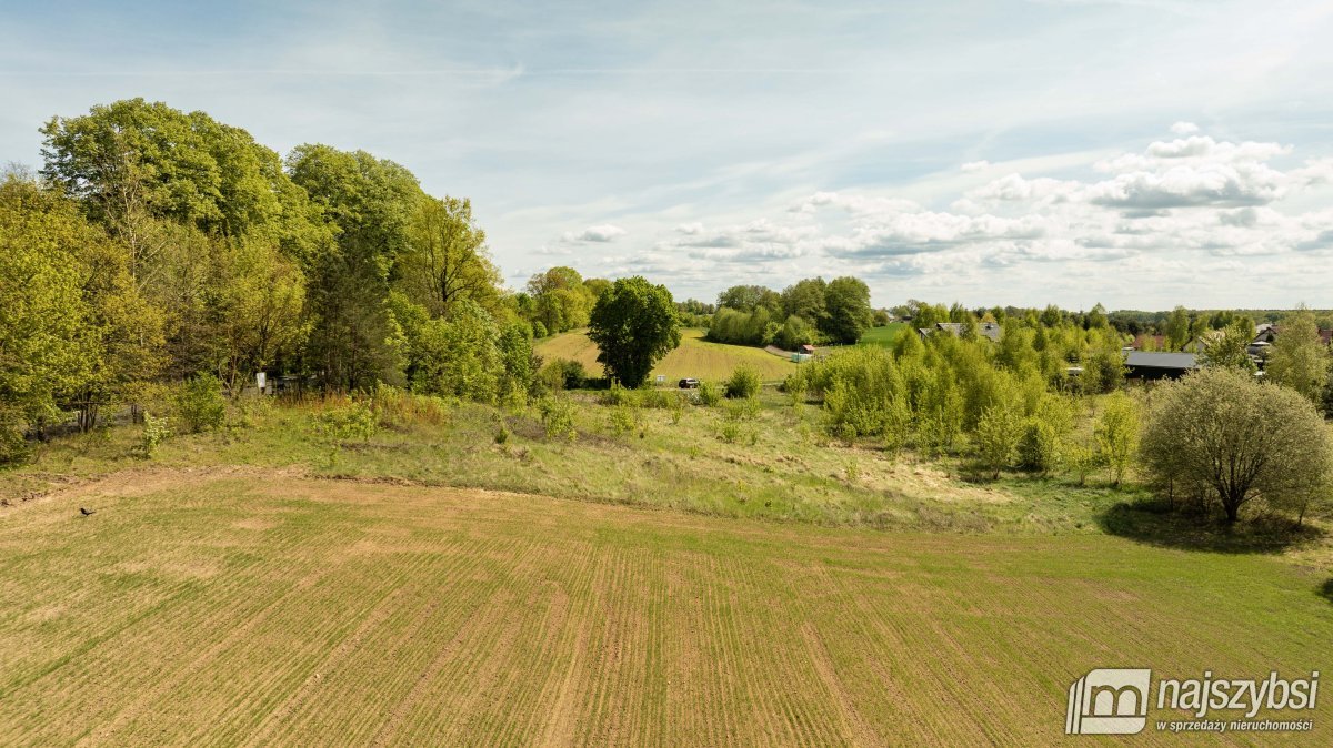 Tarnowiec - duża działka 4225m2 z warunkami (6)