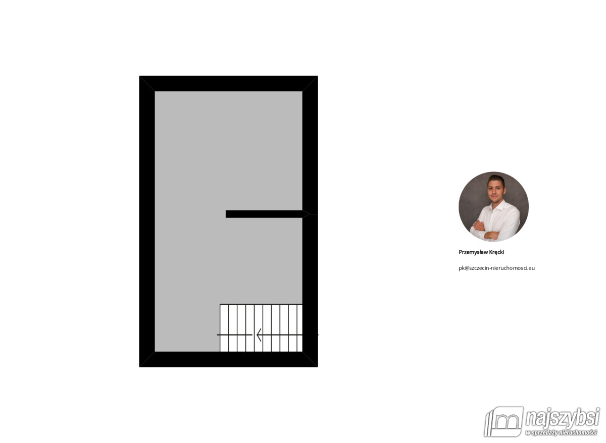 Sianożęty - apartament z balkonem 200 m od morza (13)