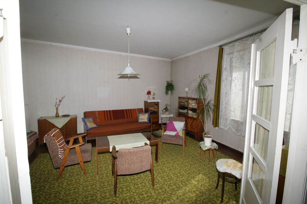 Mieszkanie 3 pokojowe  84 m2 przy Jasnych Błoniach (4)