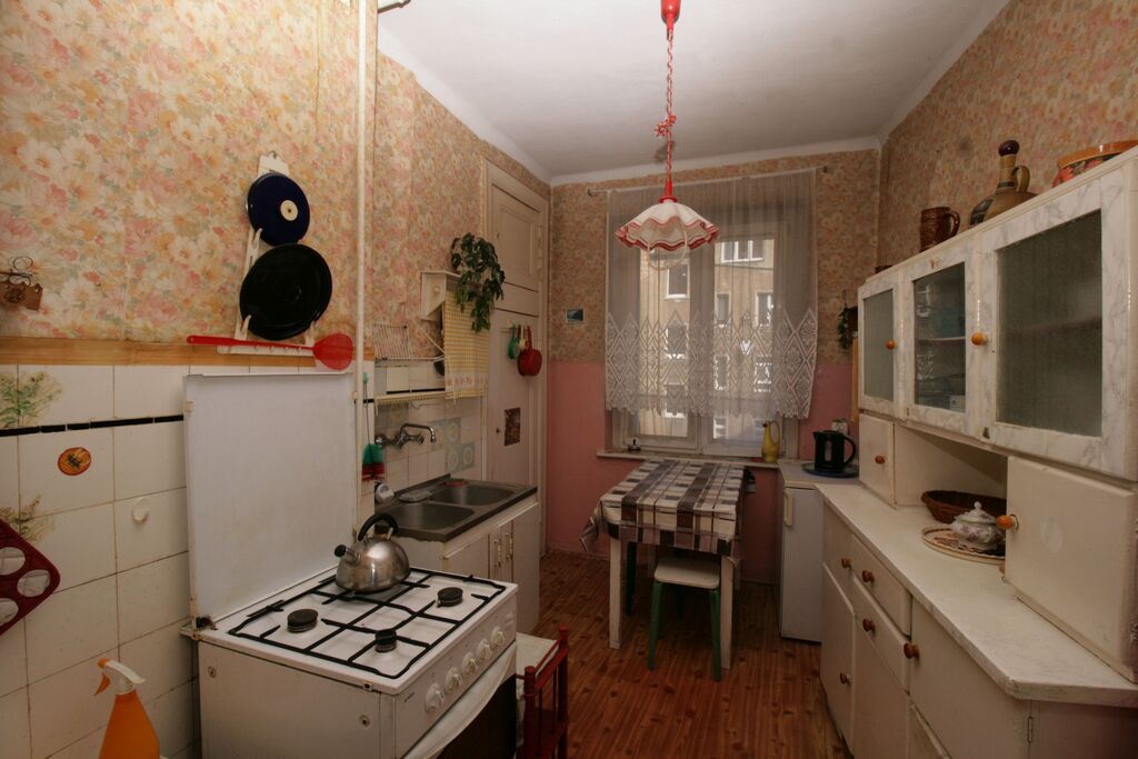 Mieszkanie 3 pokojowe  84 m2 przy Jasnych Błoniach (7)