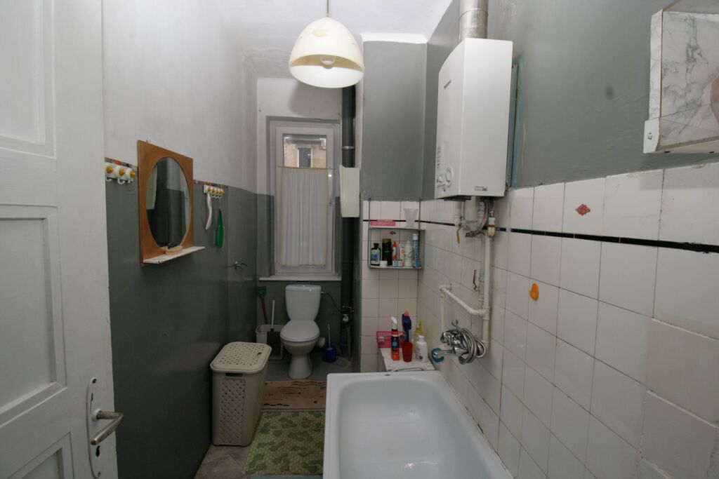 Mieszkanie 3 pokojowe  84 m2 przy Jasnych Błoniach (8)