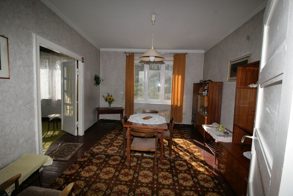 Mieszkanie 3 pokojowe  84 m2 przy Jasnych Błoniach (5)