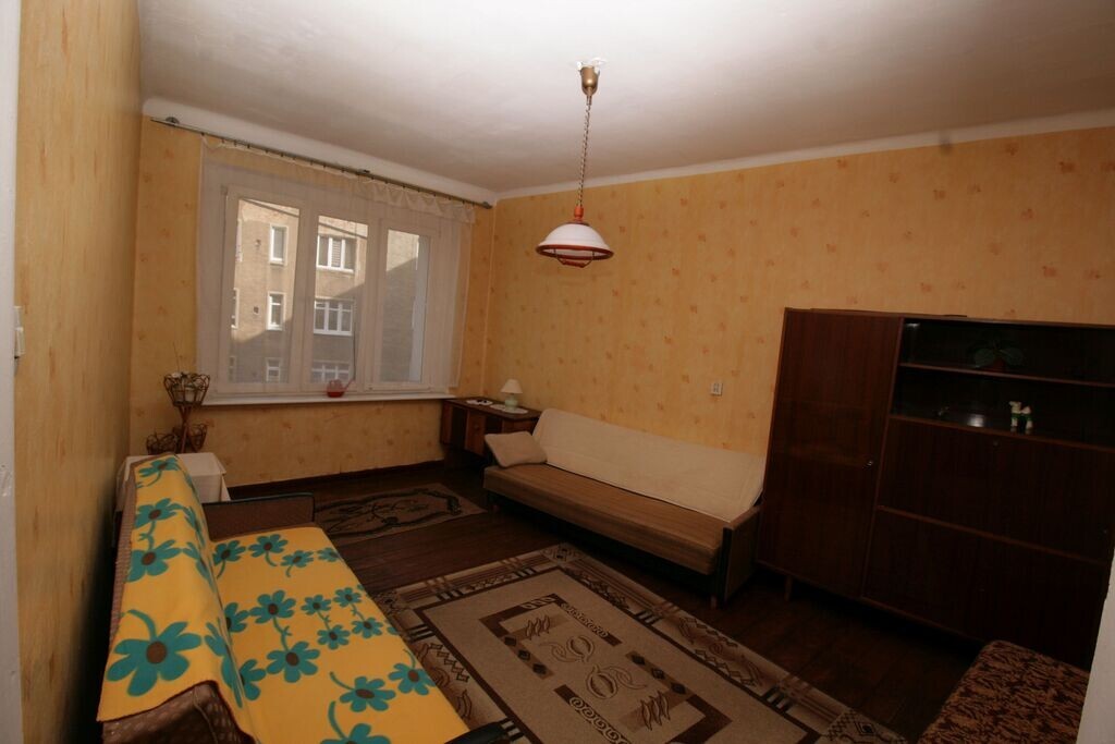 Mieszkanie 3 pokojowe  84 m2 przy Jasnych Błoniach (6)