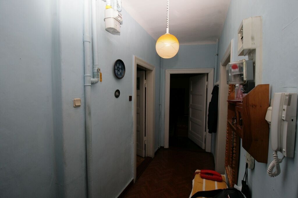 Mieszkanie 3 pokojowe  84 m2 przy Jasnych Błoniach (9)