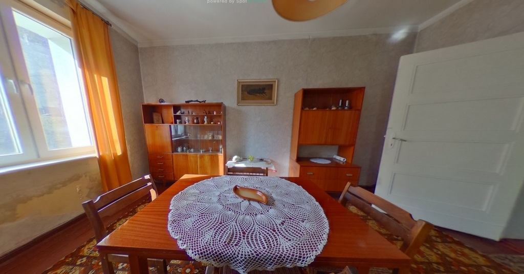 Mieszkanie 3 pokojowe  84 m2 przy Jasnych Błoniach (3)