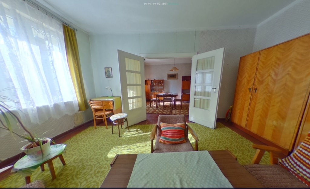 Mieszkanie 3 pokojowe  84 m2 przy Jasnych Błoniach (1)