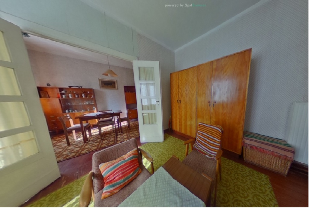 Mieszkanie 3 pokojowe  84 m2 przy Jasnych Błoniach (2)