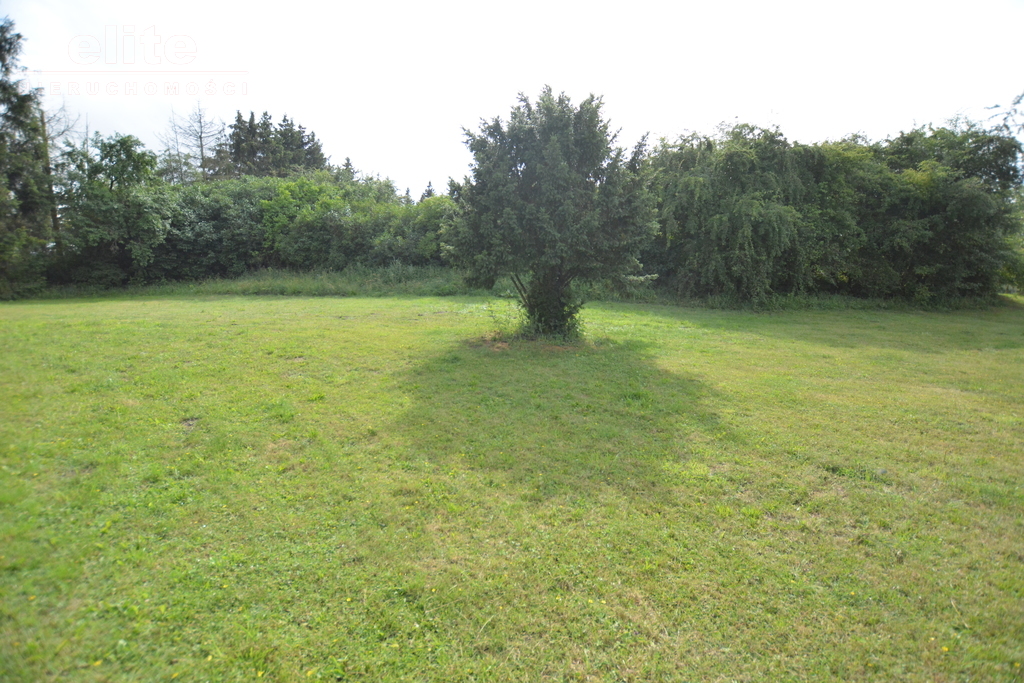 Bobolin, działka 750m2 (2)